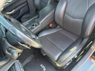 Cadillac CT5 2024 AWD Sport 4p Sedan
