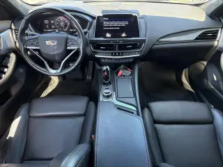 Cadillac CT5 2024 AWD Sport 4p Sedan