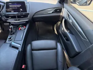 Cadillac CT5 2024 AWD Sport 4p Sedan