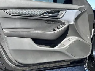 Cadillac CT5 2024 AWD Sport 4p Sedan