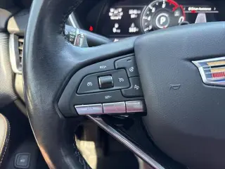 Cadillac CT5 2024 AWD Sport 4p Sedan