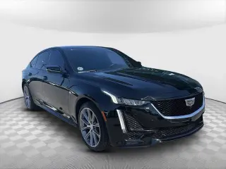 Cadillac CT5 2024 AWD Sport 4p Sedan