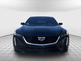 Cadillac CT5 2024 AWD Sport 4p Sedan