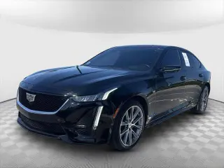 Cadillac CT5 2024 AWD Sport 4p Sedan