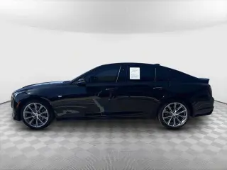 Cadillac CT5 2024 AWD Sport 4p Sedan
