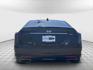 Cadillac CT5 2024 AWD Sport 4p Sedan