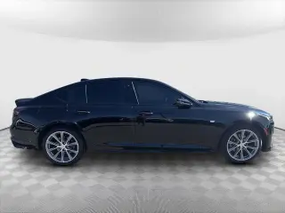 Cadillac CT5 2024 AWD Sport 4p Sedan