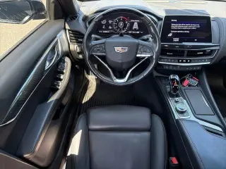 Cadillac CT5 2024 AWD Sport 4p Sedan