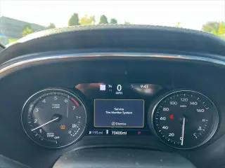 Cadillac CT5 2020 AWD Premium Luxury 4dr Sedán