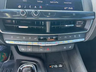 Cadillac CT5 2020 AWD Premium Luxury 4dr Sedán