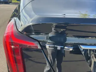 Cadillac CT5 2020 AWD Premium Luxury 4dr Sedán