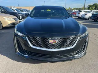 Cadillac CT5 2020 AWD Premium Luxury 4dr Sedán