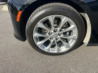 Cadillac CT5 2020 AWD Premium Luxury 4dr Sedán