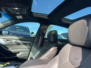 Cadillac CT5 2020 AWD Premium Luxury 4dr Sedán