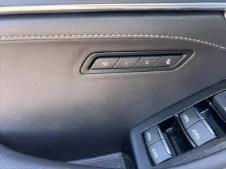 Cadillac CT5 2020 AWD Premium Luxury 4dr Sedán
