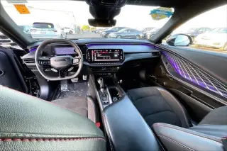 Dodge Charger 2024 AWD Daytona Scat Pack 2p Coupé