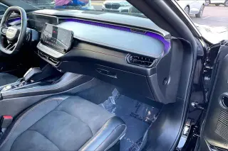 Dodge Charger 2024 AWD Daytona Scat Pack 2p Coupé
