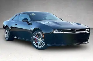 Dodge Charger 2024 AWD Daytona Scat Pack 2p Coupé