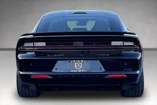 Dodge Charger 2024 AWD Daytona Scat Pack 2p Coupé