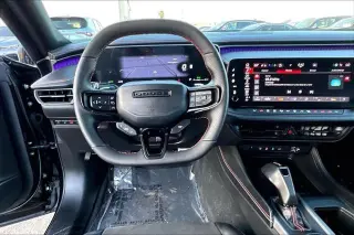 Dodge Charger 2024 AWD Daytona Scat Pack 2p Coupé