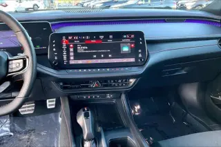Dodge Charger 2024 AWD Daytona Scat Pack 2p Coupé