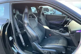 Dodge Charger 2024 AWD Daytona Scat Pack 2p Coupé
