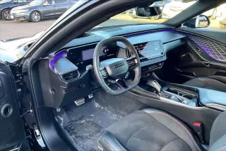 Dodge Charger 2024 AWD Daytona Scat Pack 2p Coupé