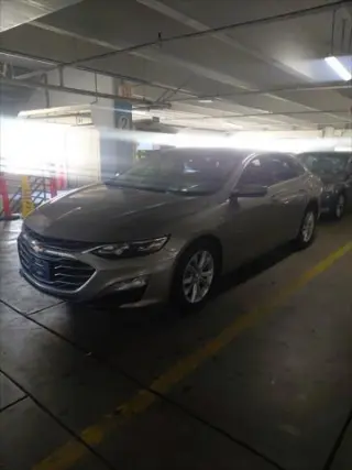 Chevrolet Malibu 2024 LT 4p Sedan con 1LT