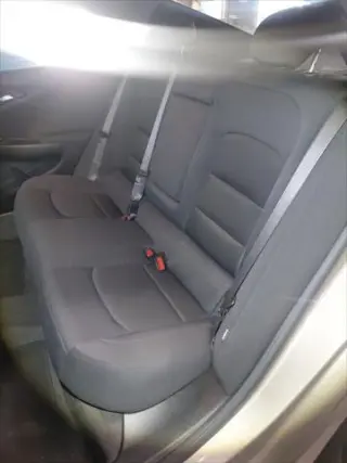 Chevrolet Malibu 2024 LT 4p Sedan con 1LT