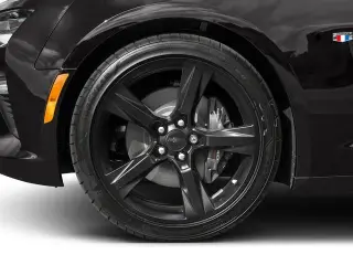 Chevrolet Camaro 2016 SS 2dr Coupe con 2SS