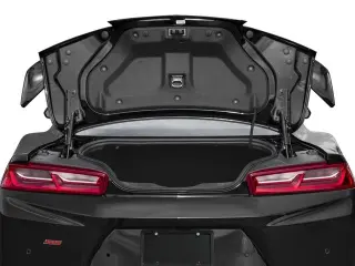 Chevrolet Camaro 2016 SS 2dr Coupe con 2SS
