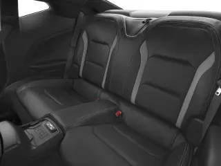 Chevrolet Camaro 2016 SS 2dr Coupe con 2SS
