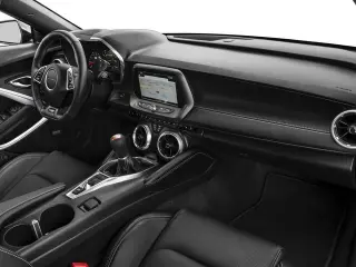 Chevrolet Camaro 2016 SS 2dr Coupe con 2SS