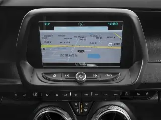 Chevrolet Camaro 2016 SS 2dr Coupe con 2SS