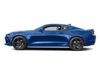 Chevrolet Camaro 2016 SS 2dr Coupe con 2SS