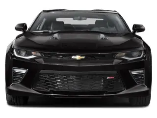 Chevrolet Camaro 2016 SS 2dr Coupe con 2SS