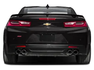 Chevrolet Camaro 2016 SS 2dr Coupe con 2SS