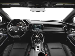 Chevrolet Camaro 2016 SS 2dr Coupe con 2SS