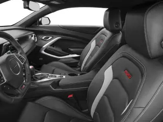 Chevrolet Camaro 2016 SS 2dr Coupe con 2SS
