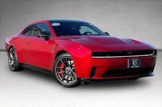 Dodge Charger 2024 AWD Daytona Scat Pack 2dr Coupe