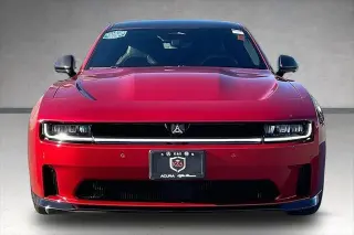 Dodge Charger 2024 AWD Daytona Scat Pack 2dr Coupe