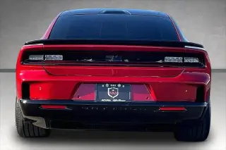 Dodge Charger 2024 AWD Daytona Scat Pack 2dr Coupe