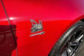 Dodge Charger 2024 AWD Daytona Scat Pack 2dr Coupe