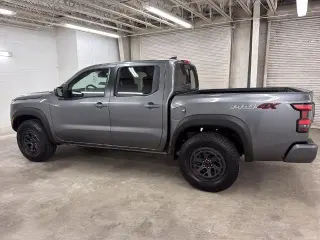 Nissan Frontier 2026 4x4 PRO-4X 4dr Crew Cab 5 ft. SB
