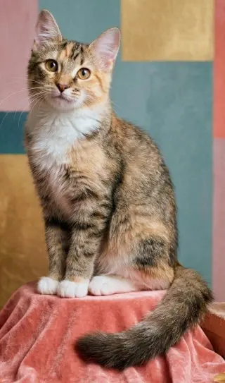 Ella Mae