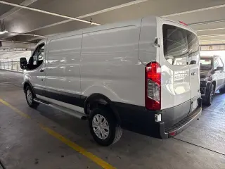 Ford Transit 2025 250 3dr SWB Techo Bajo Furgoneta de Carga