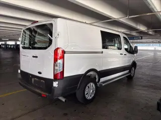 Ford Transit 2025 250 3dr SWB Techo Bajo Furgoneta de Carga