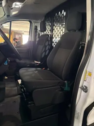 Ford Transit 2025 250 3dr SWB Techo Bajo Furgoneta de Carga
