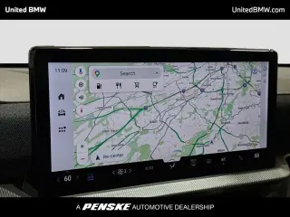 Ford Explorer 2025 Platinum 4p SUV