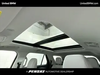 Ford Explorer 2025 Platinum 4p SUV